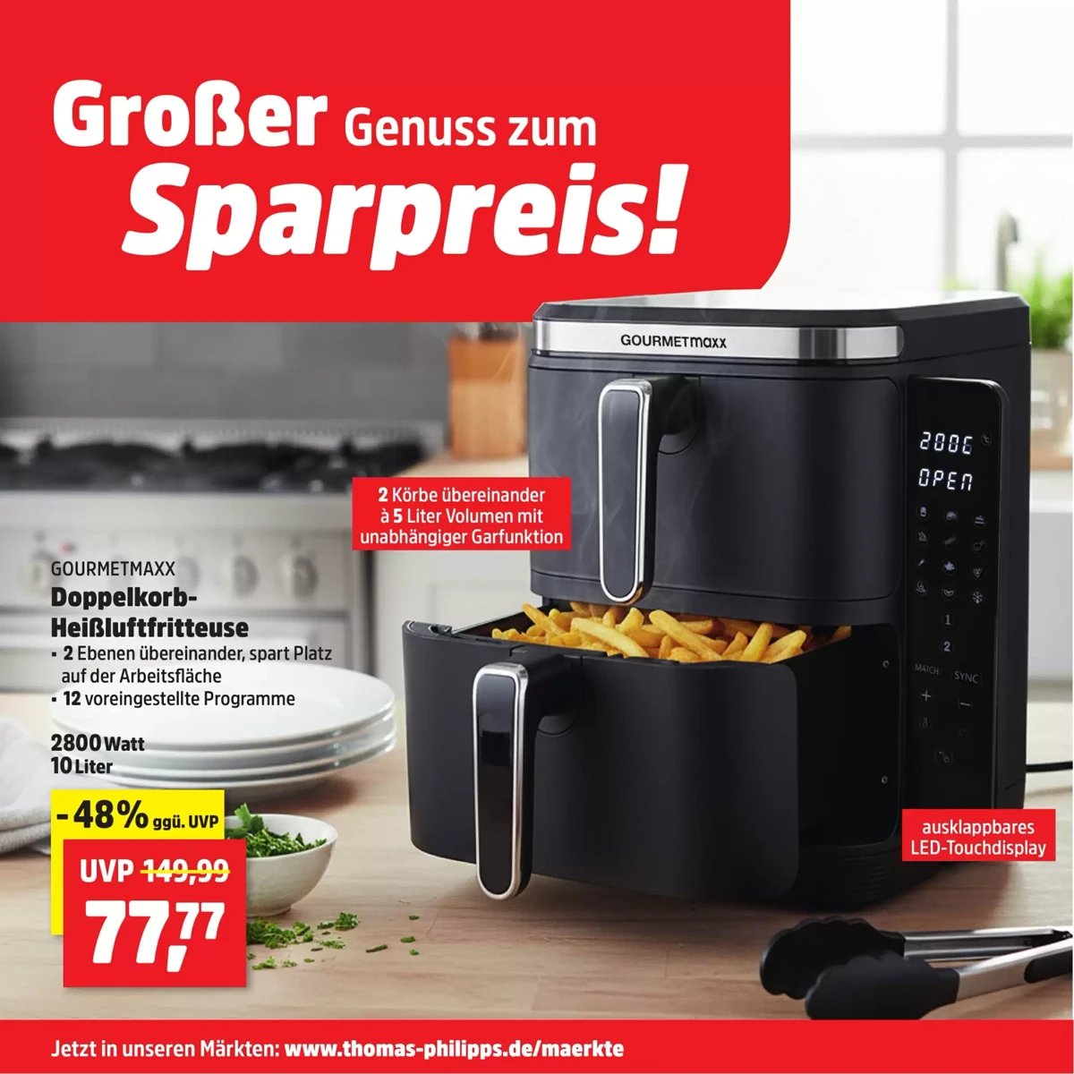 Thomas Philipps folder – pagina 16