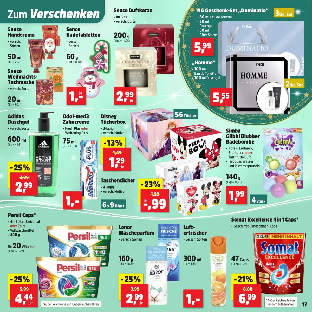 Thomas Philipps folder – pagina 23