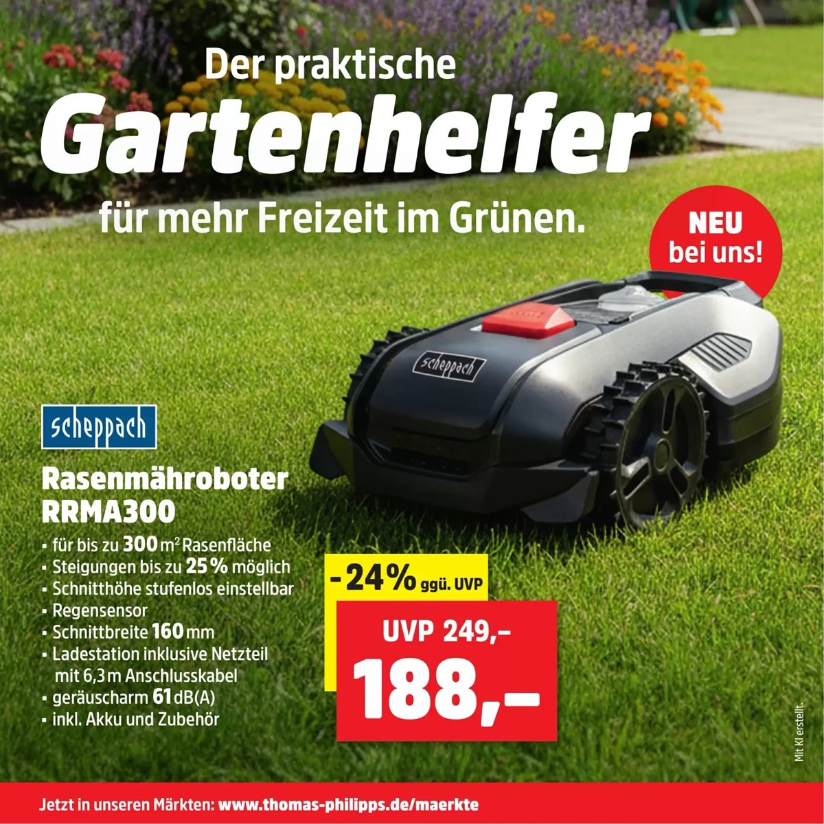 Thomas Philipps folder – pagina 8