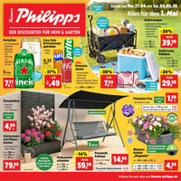 Thomas Philipps Folder – 27.04.2026 – 02.05.2026