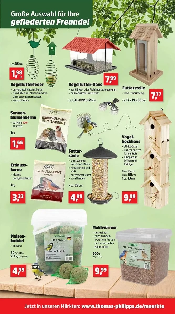 Thomas Philipps folder – pagina 9