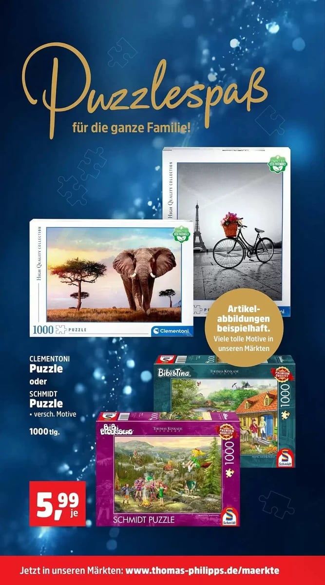 Thomas Philipps folder – pagina 6