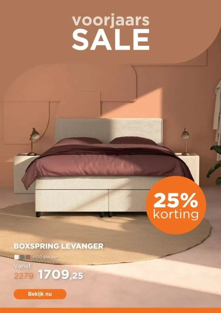Totaalbed folder – pagina 3