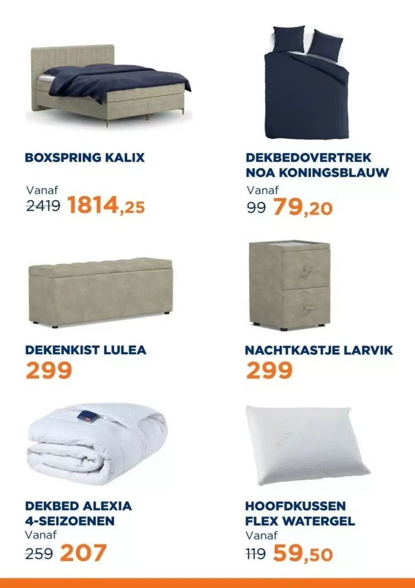 Totaalbed folder – pagina 5