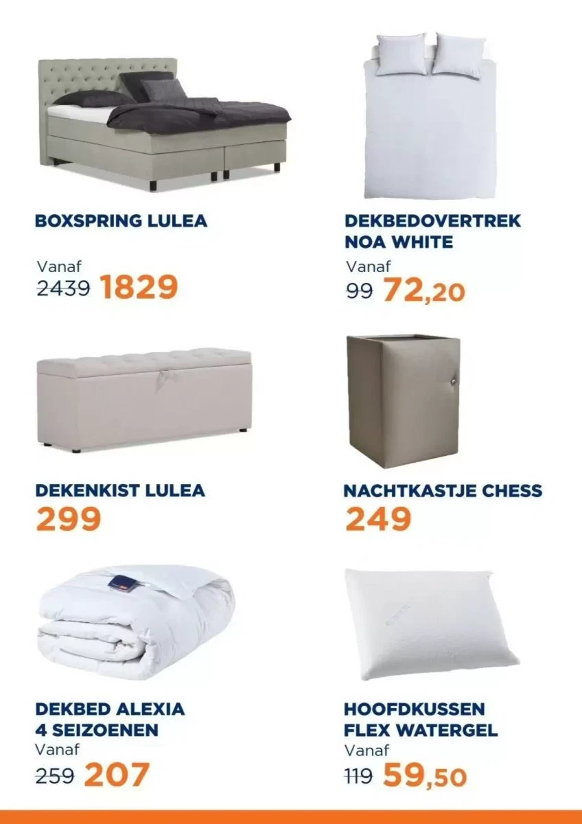 Totaalbed folder – pagina 5