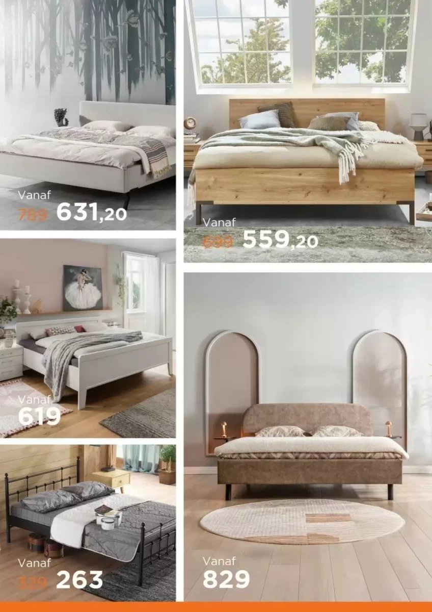 Totaalbed folder – pagina 9