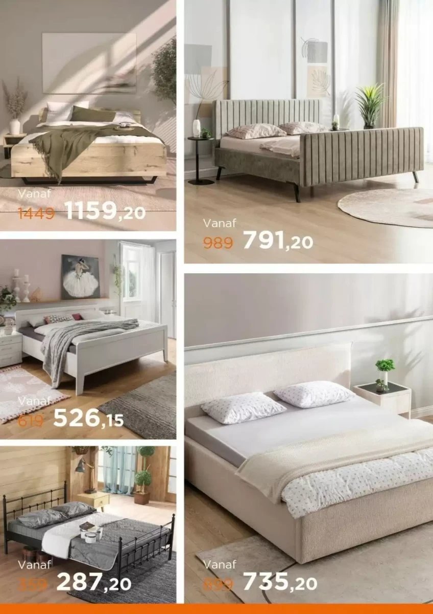 Totaalbed folder – pagina 9