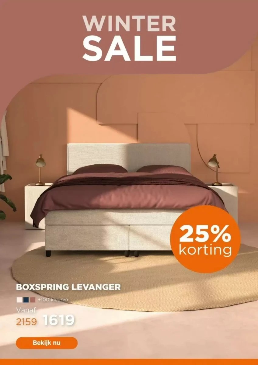 Totaalbed folder – pagina 3