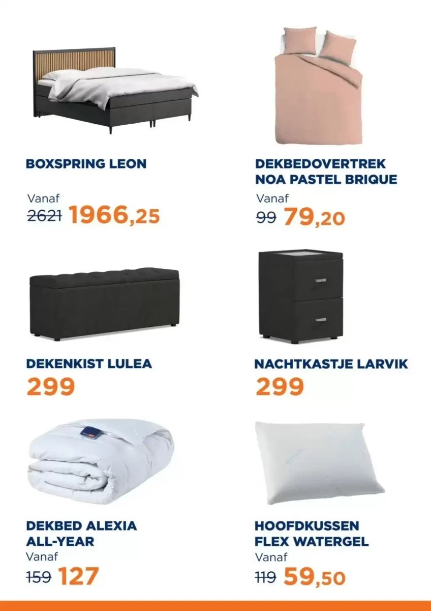 Totaalbed folder – pagina 9