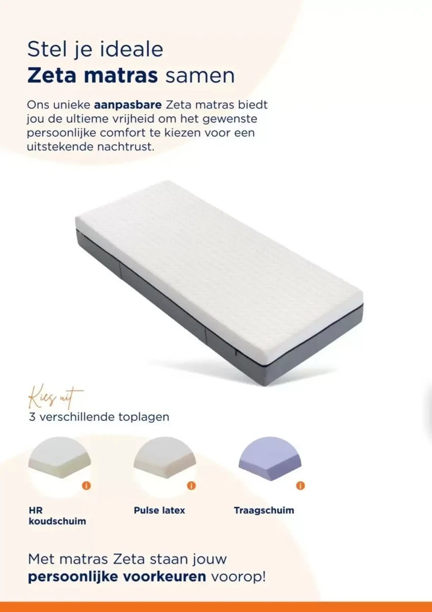 Totaalbed folder – pagina 16