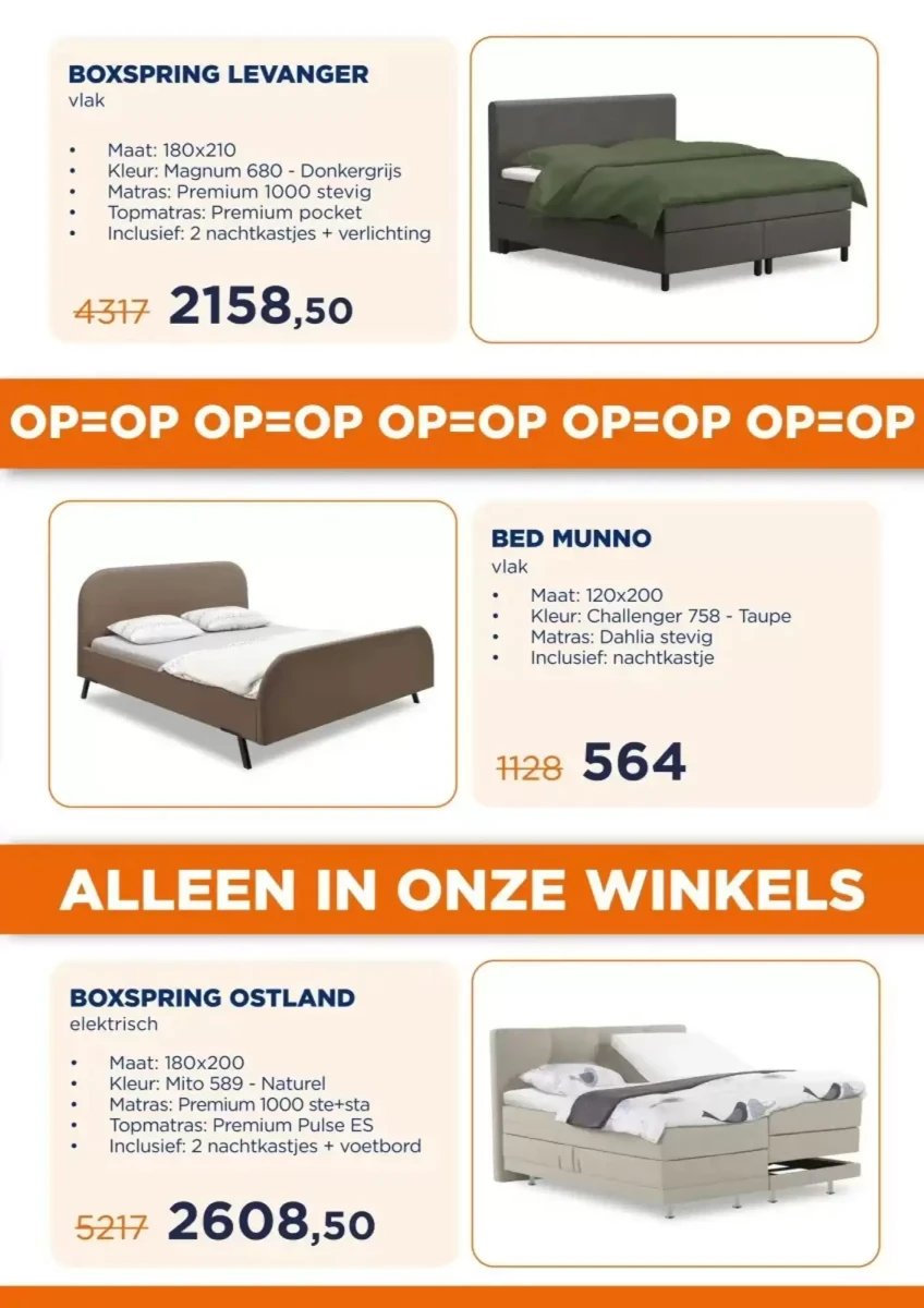 Totaalbed folder – pagina 3