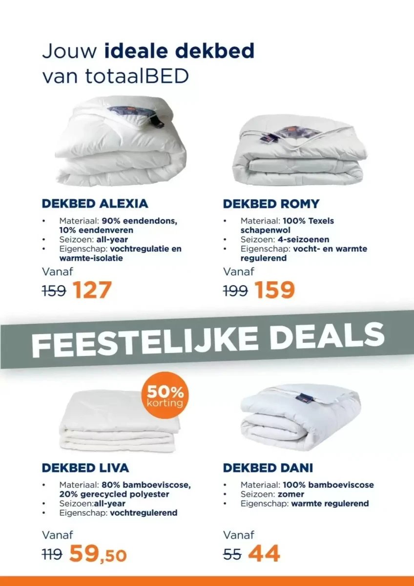 Totaalbed folder – pagina 23