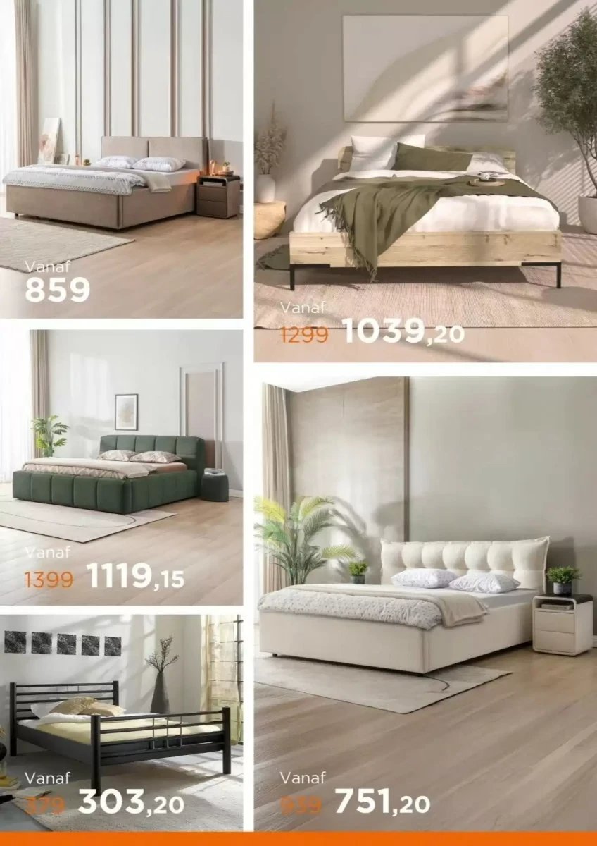Totaalbed folder – pagina 9