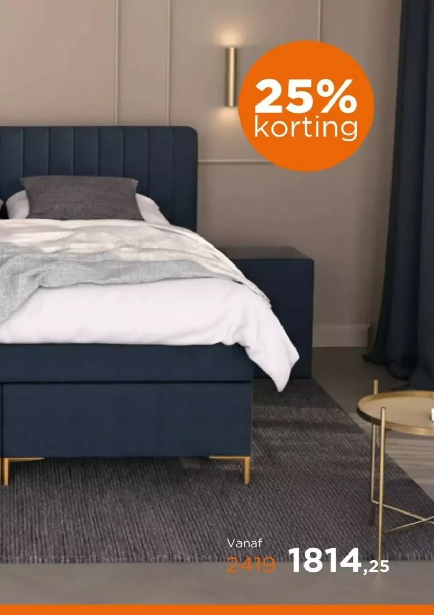 Totaalbed folder – pagina 19