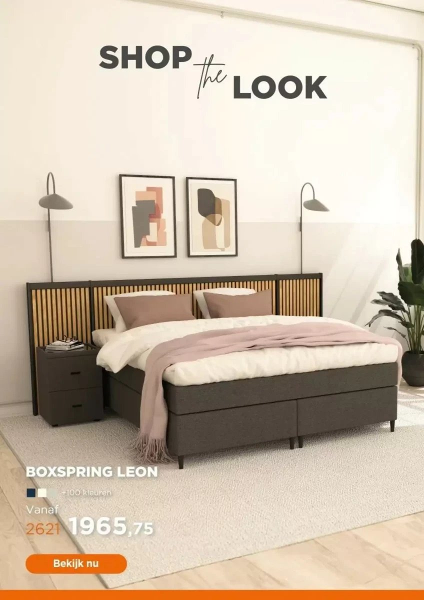 Totaalbed folder – pagina 4