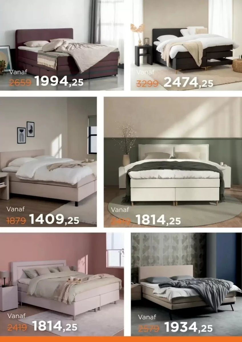 Totaalbed folder – pagina 7