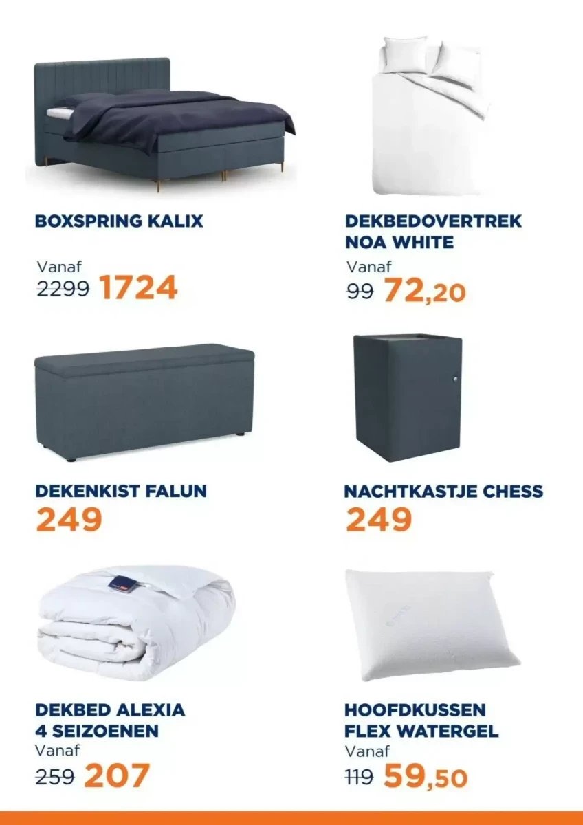 Totaalbed folder – pagina 5
