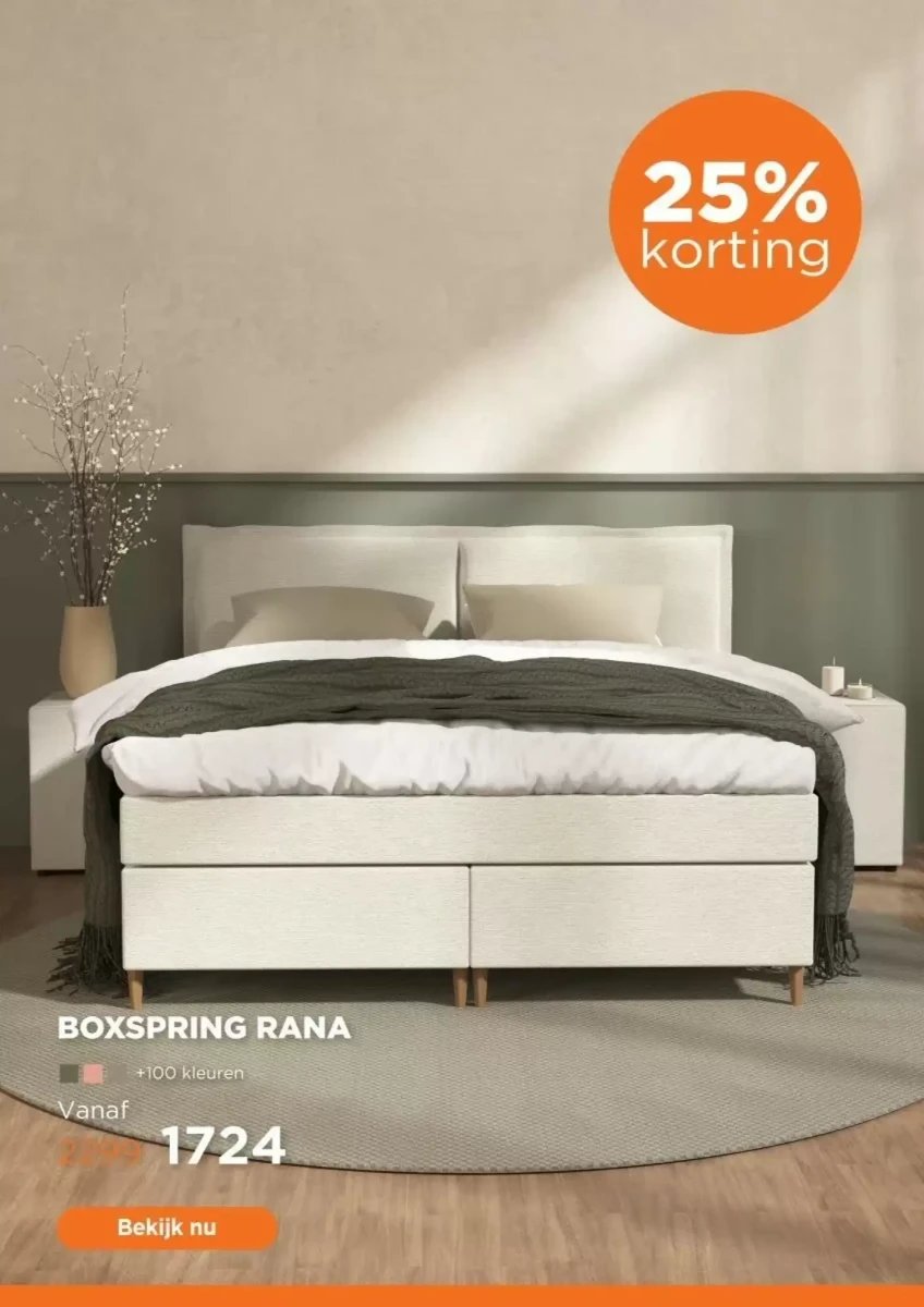 Totaalbed folder – pagina 3