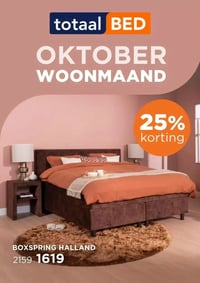 Totaalbed Folder – 07.10.2025 – 11.10.2025