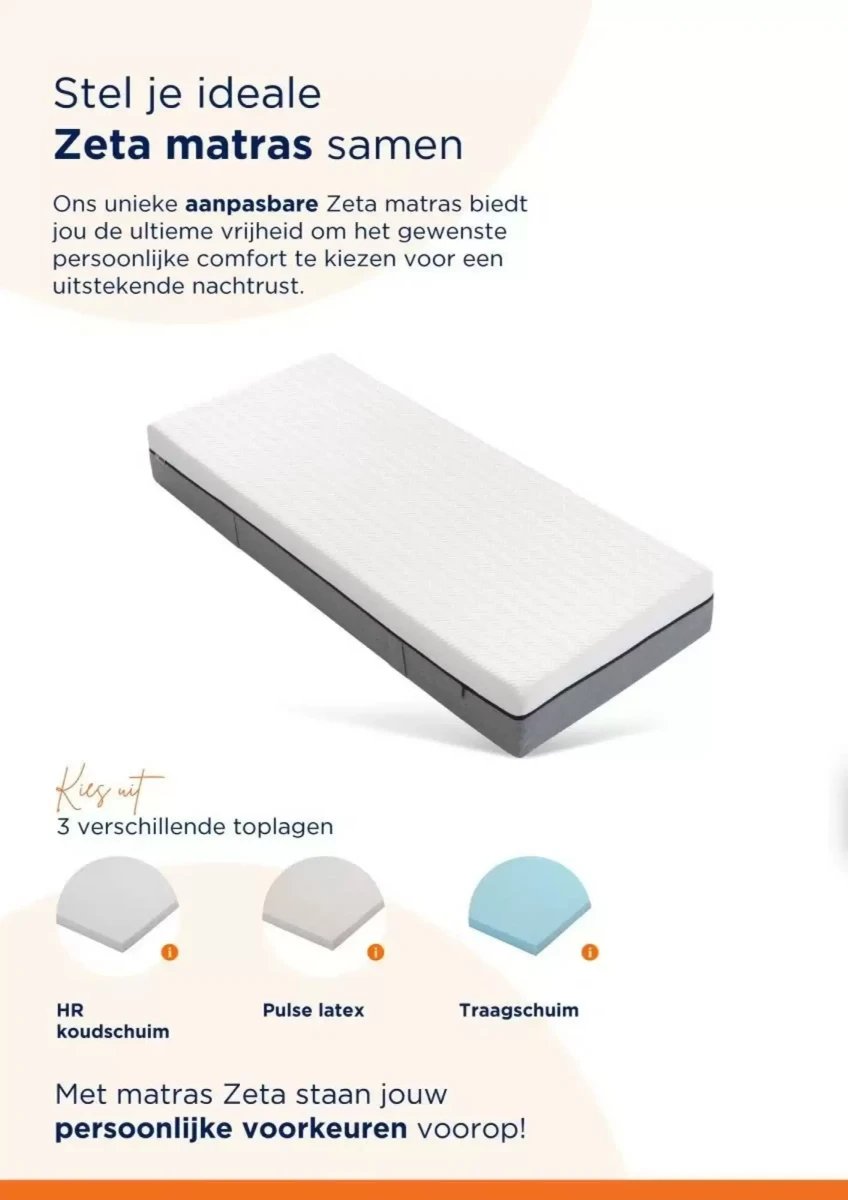 Totaalbed folder – pagina 12