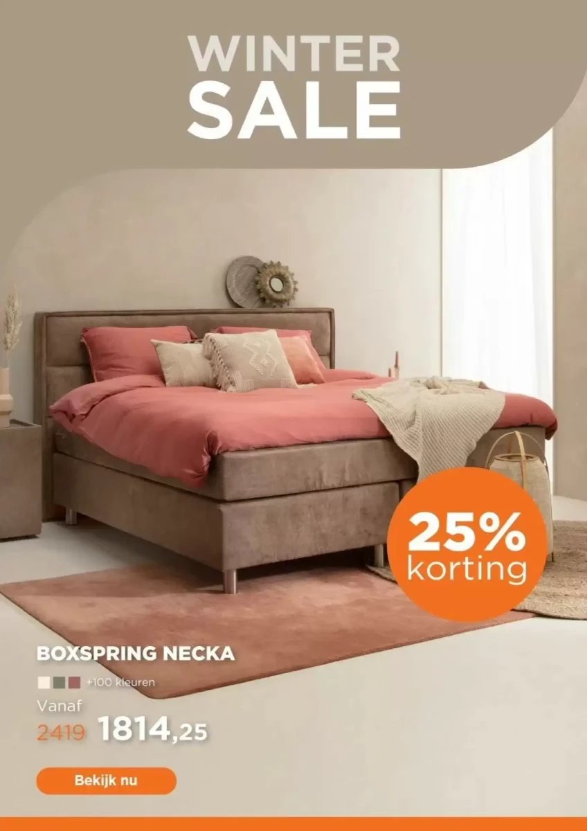 Totaalbed folder – pagina 3