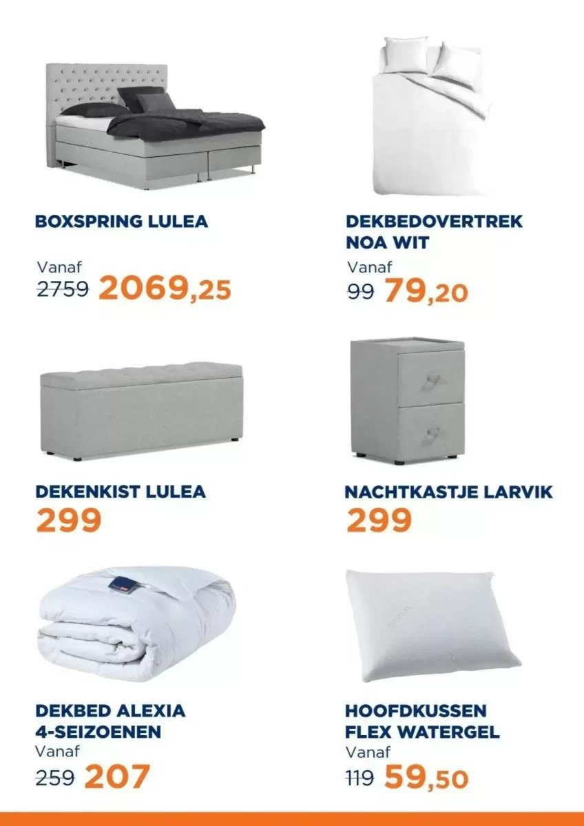 Totaalbed folder – pagina 5