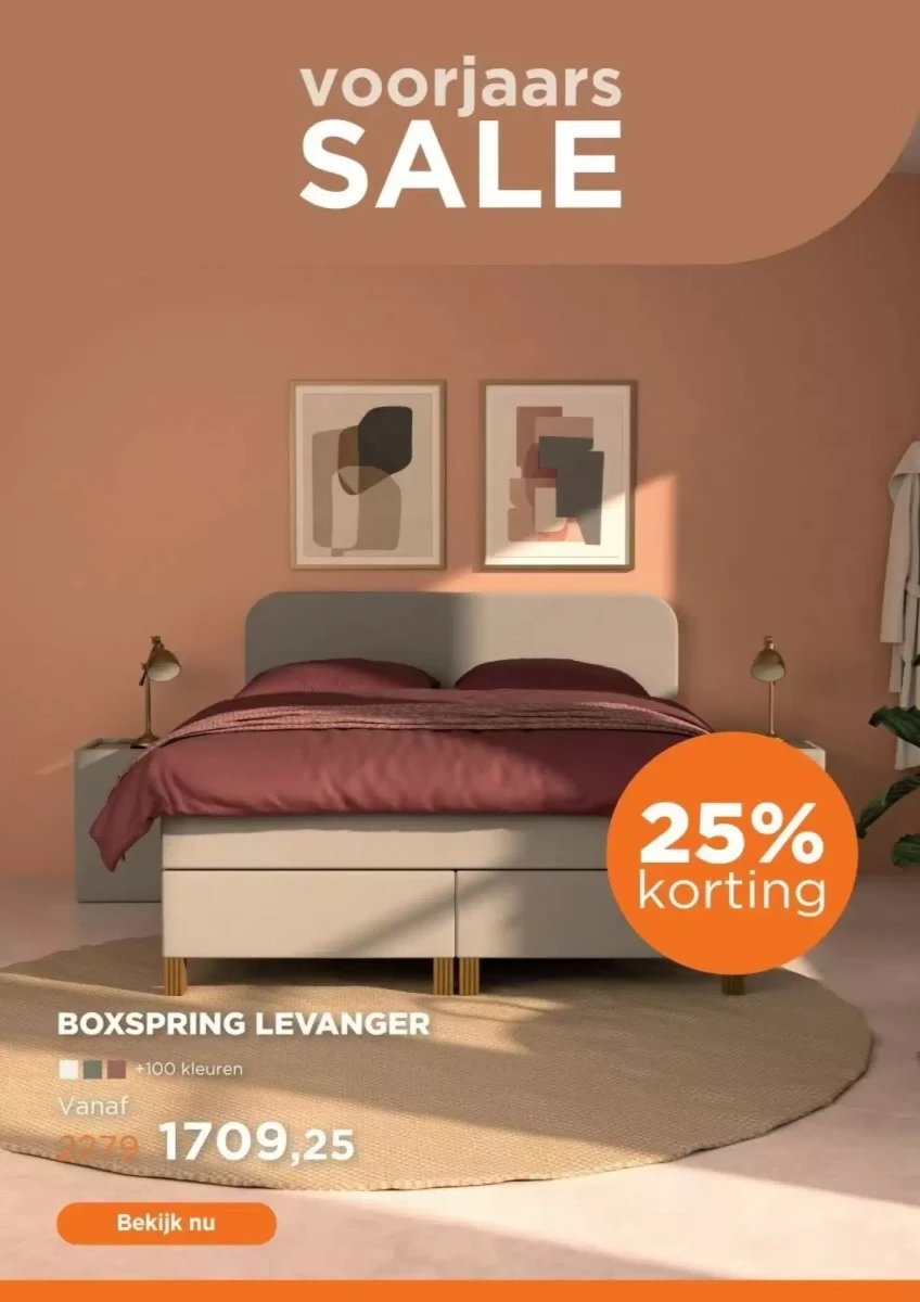 Totaalbed folder – pagina 3