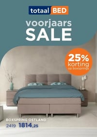 Totaalbed Folder – 08.03.2026 – 12.03.2026