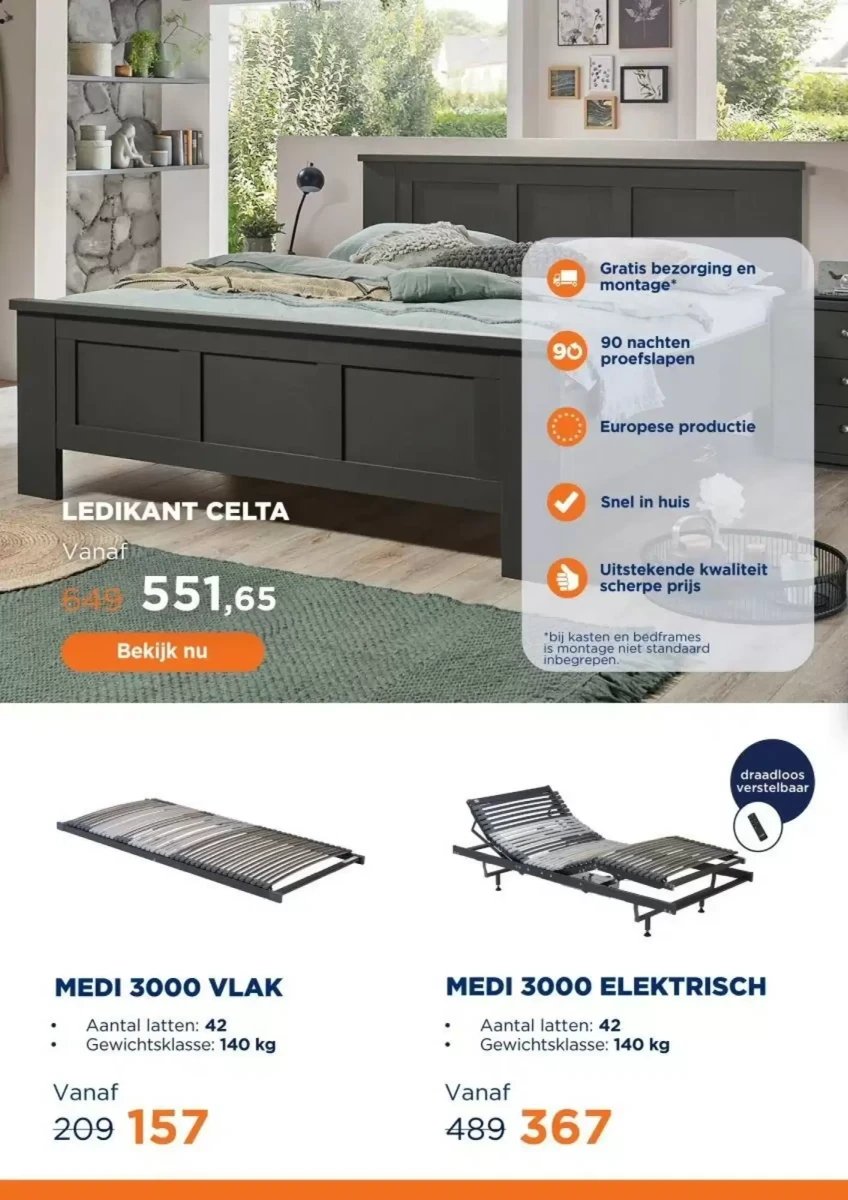 Totaalbed folder – pagina 16