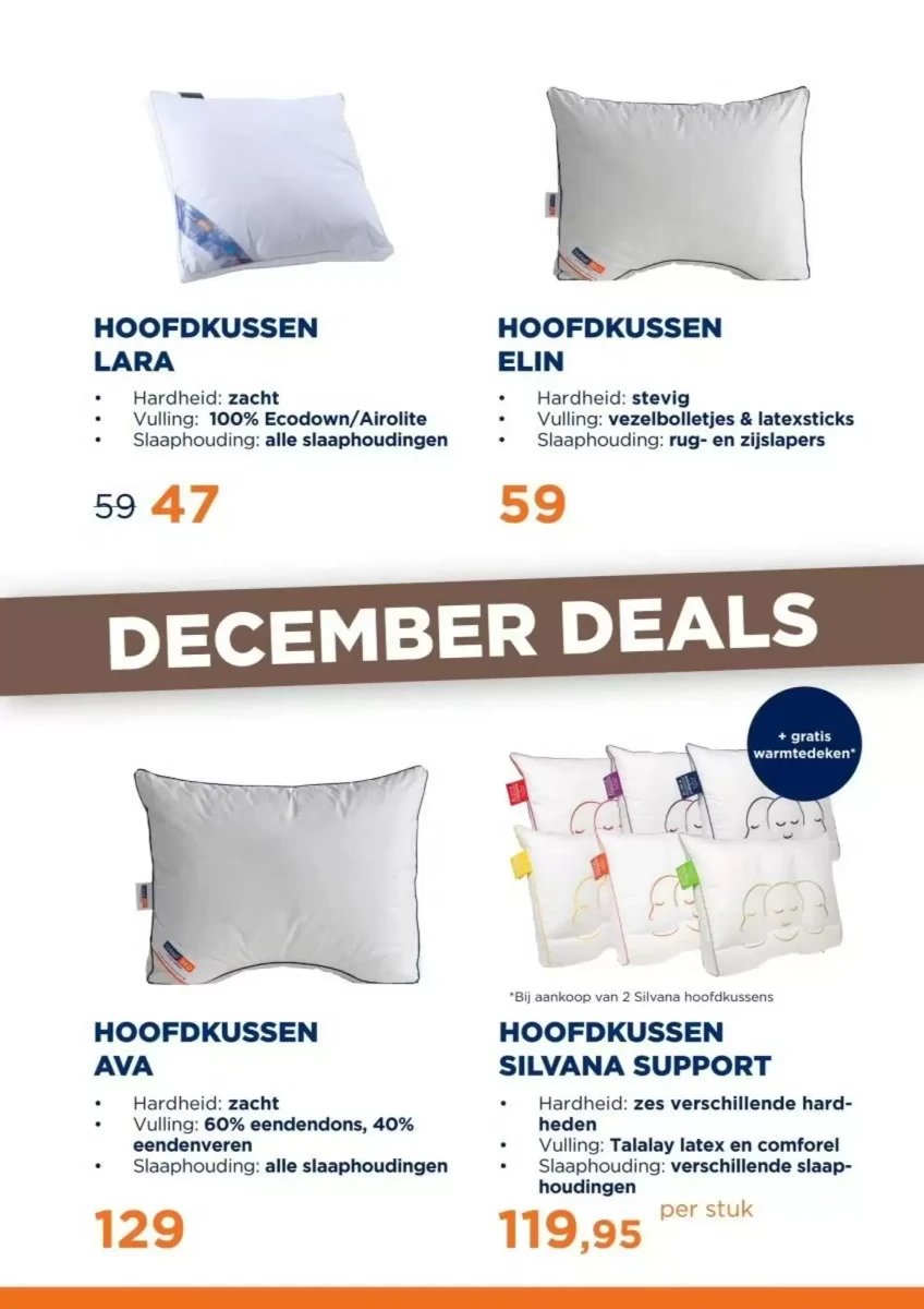 Totaalbed folder – pagina 7