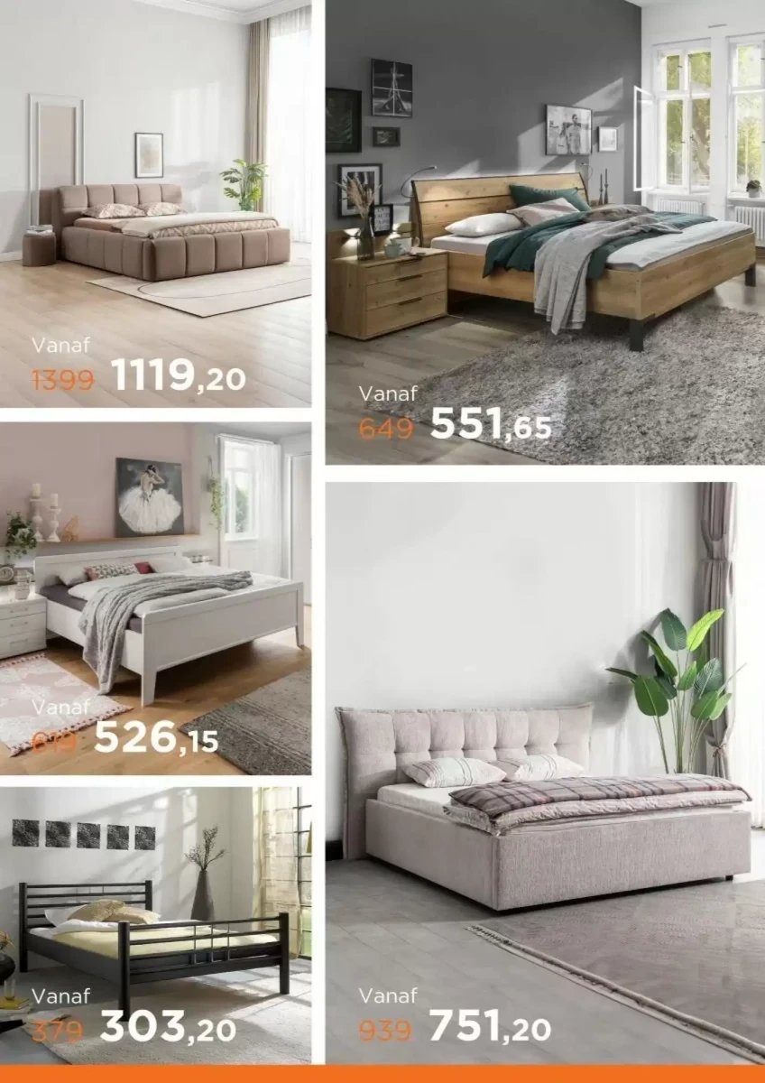 Totaalbed folder – pagina 9