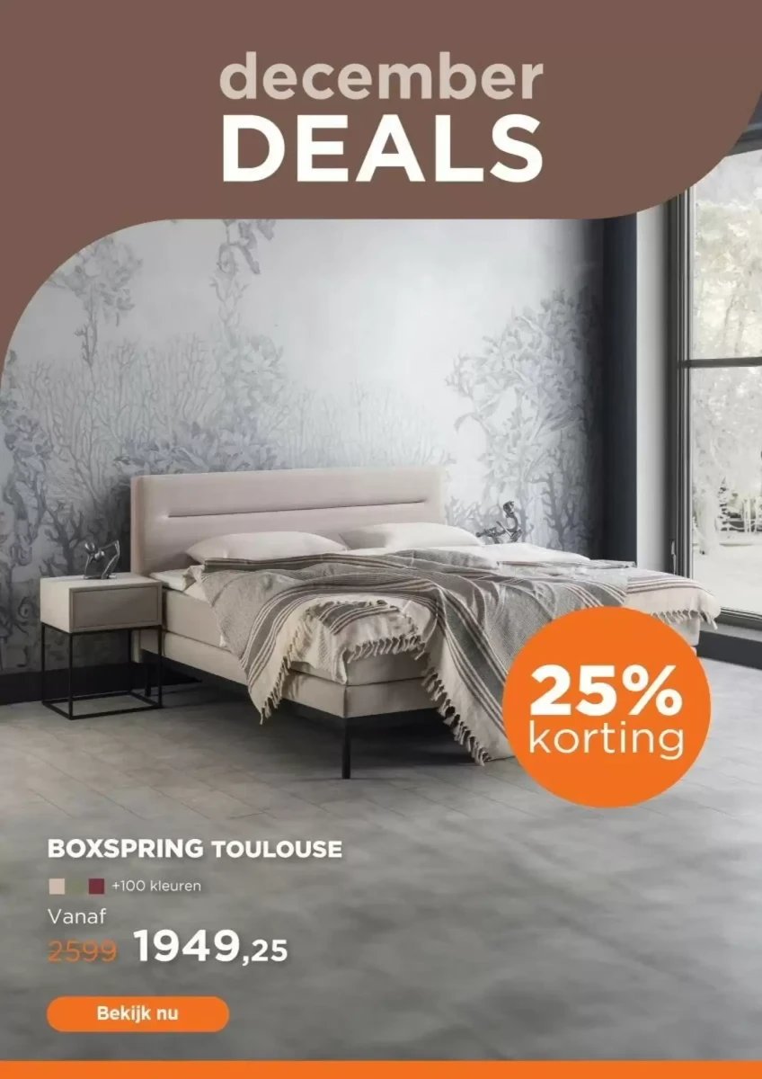 Totaalbed folder – pagina 3