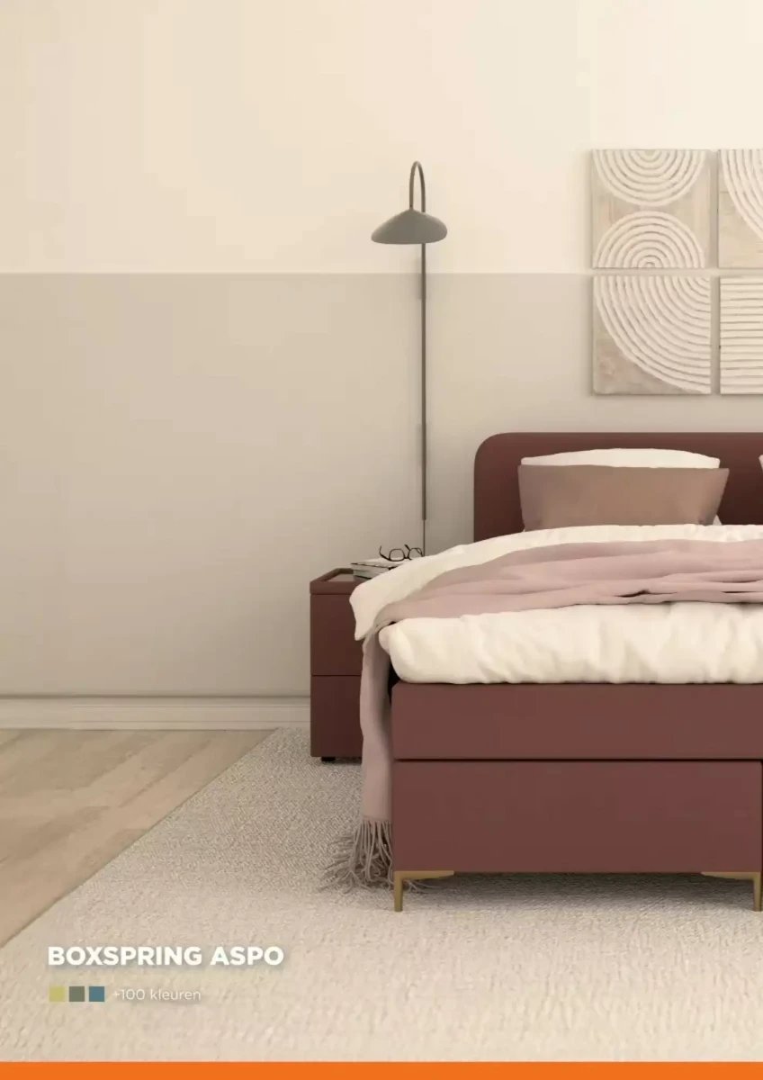 Totaalbed folder – pagina 18