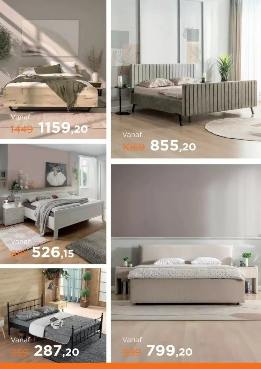 Totaalbed folder – pagina 9