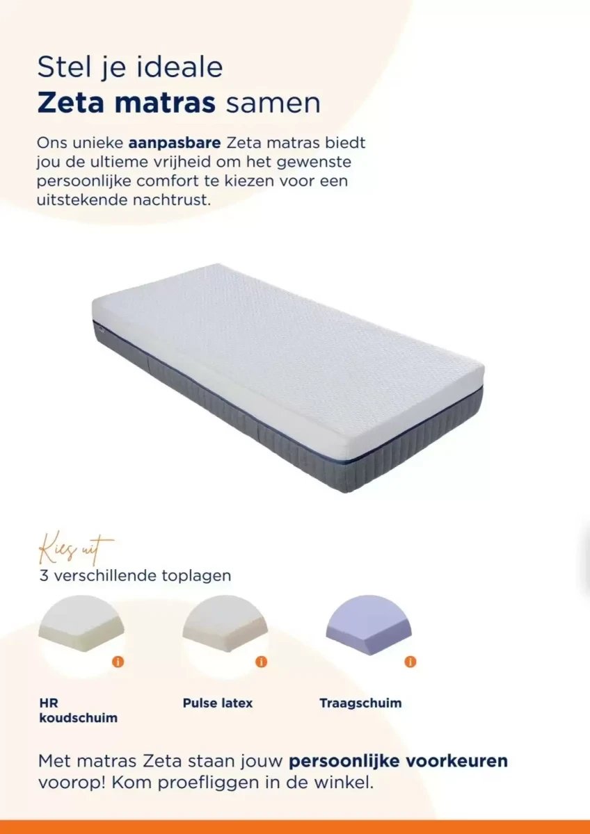 Totaalbed folder – pagina 12