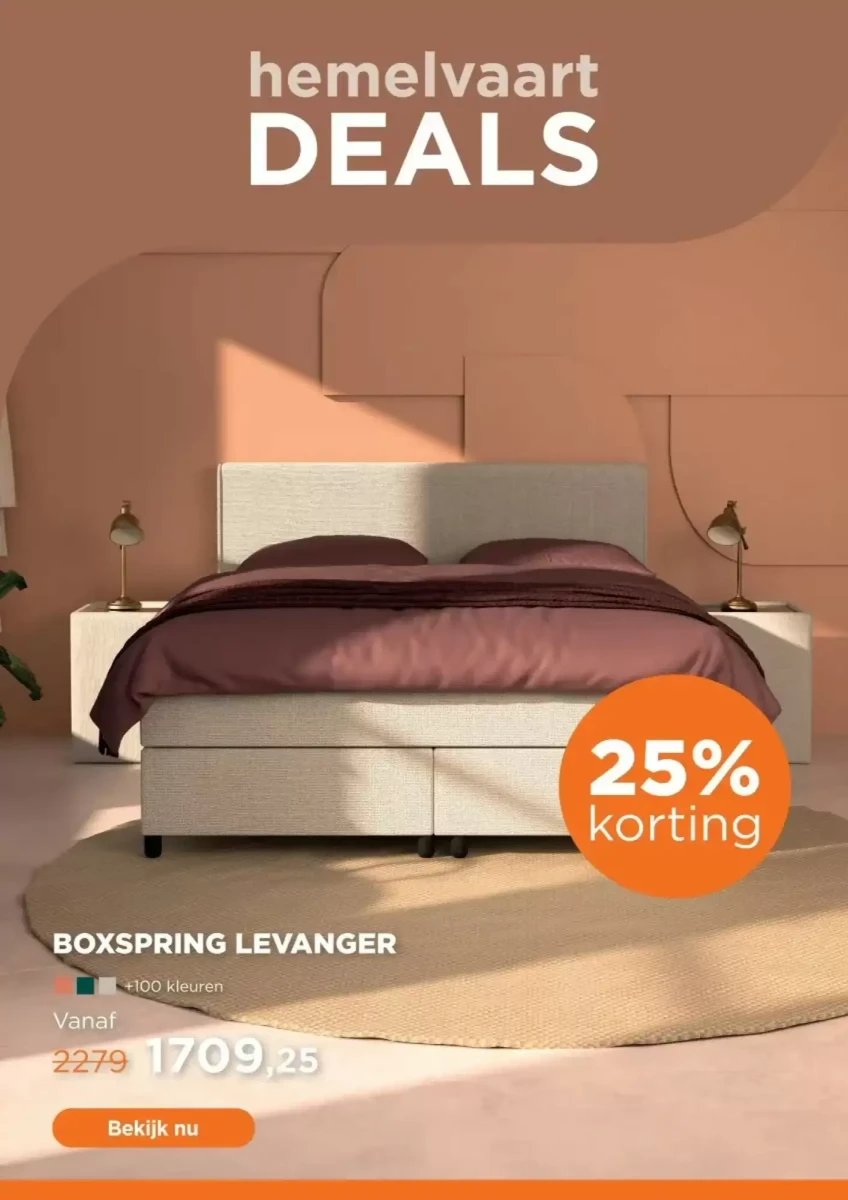 Totaalbed folder – pagina 3