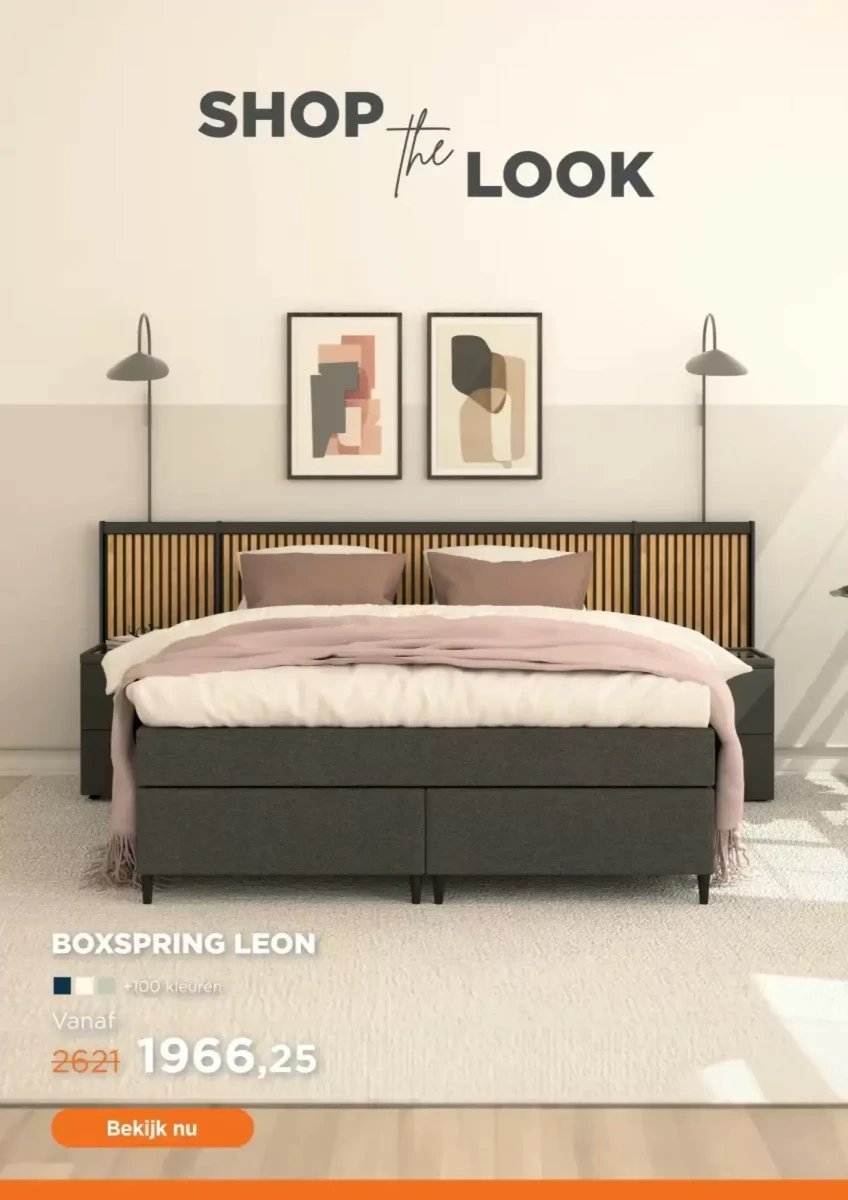 Totaalbed folder – pagina 4