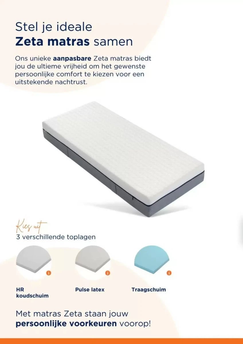 Totaalbed folder – pagina 12