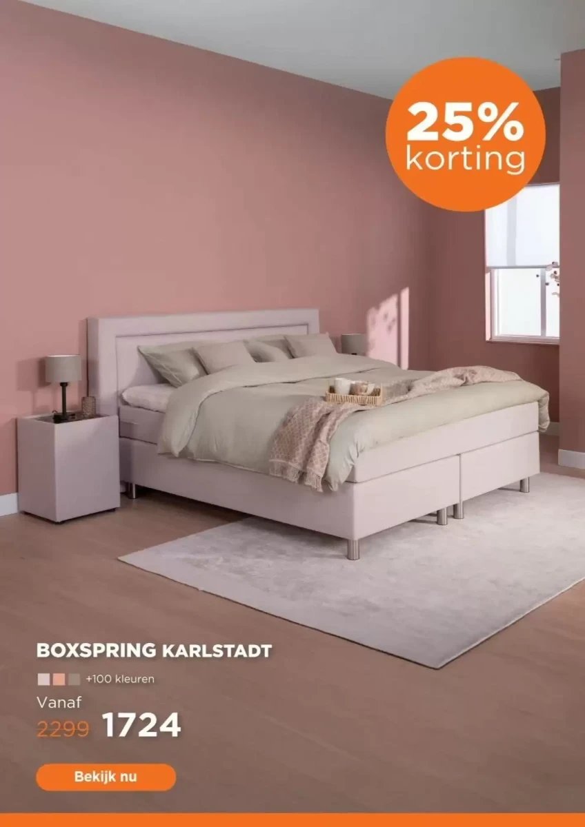 Totaalbed folder – pagina 3
