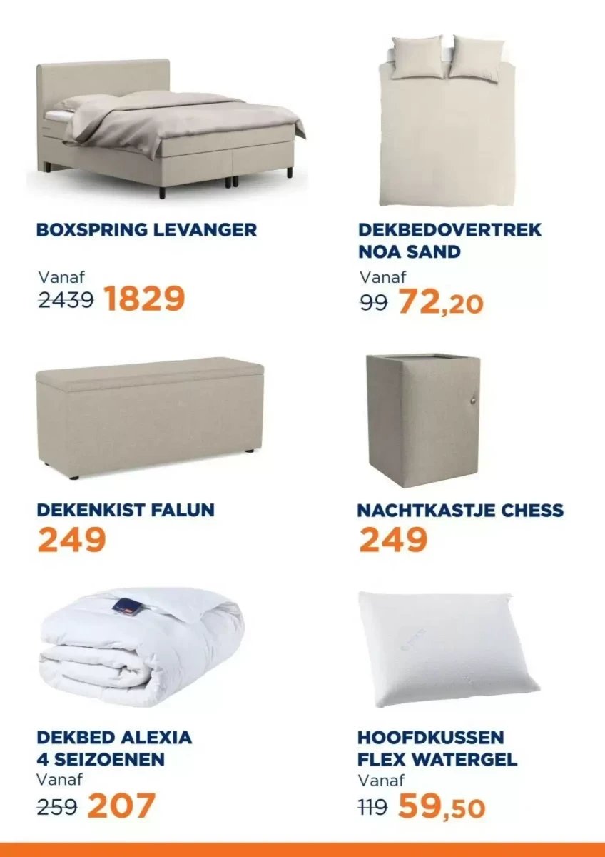 Totaalbed folder – pagina 5