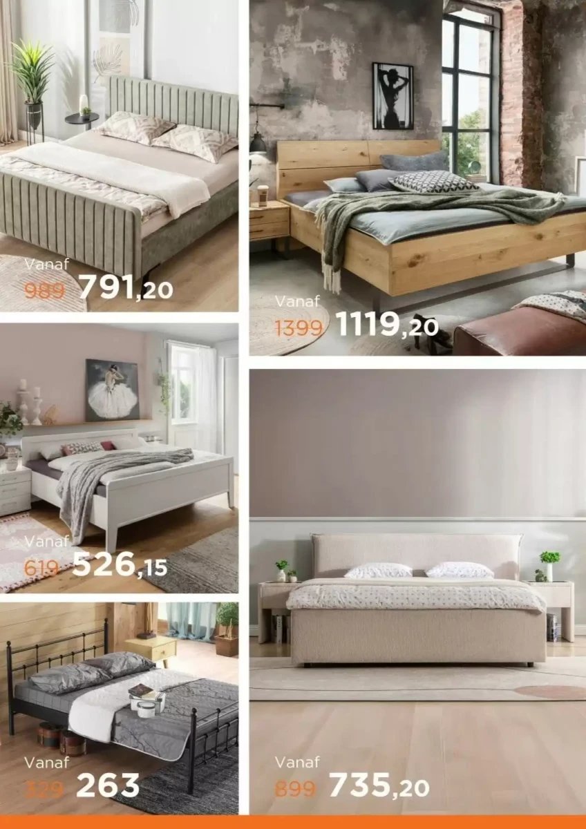 Totaalbed folder – pagina 9
