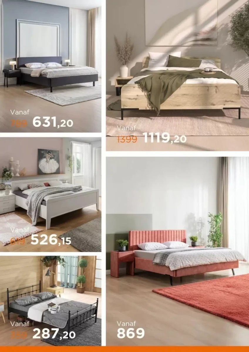Totaalbed folder – pagina 9