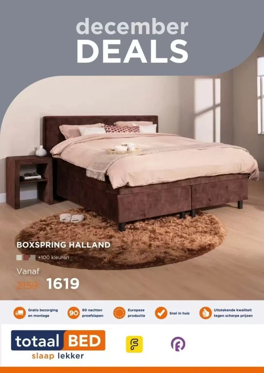 Totaalbed folder – pagina 26