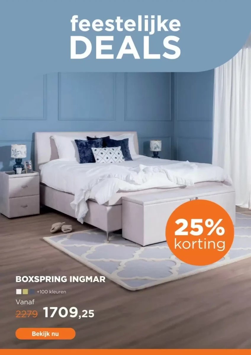 Totaalbed folder – pagina 3