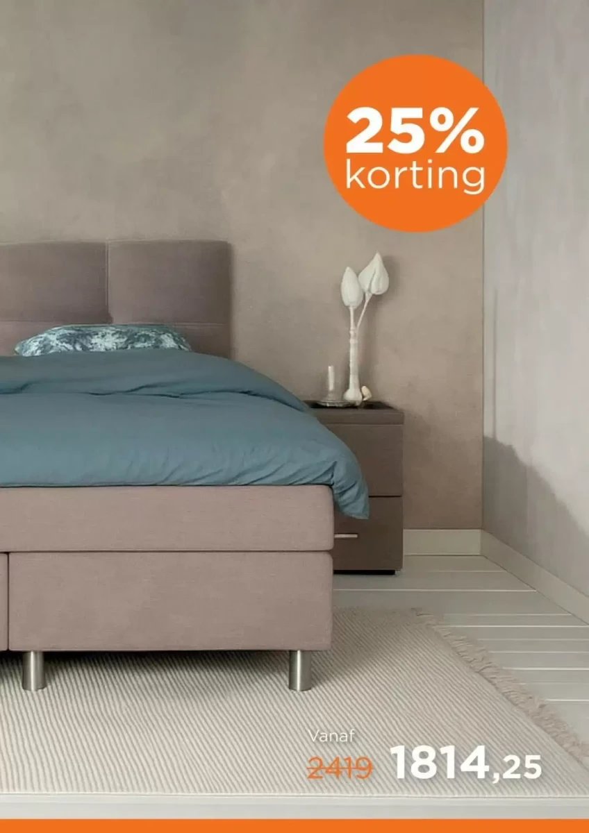 Totaalbed folder – pagina 19