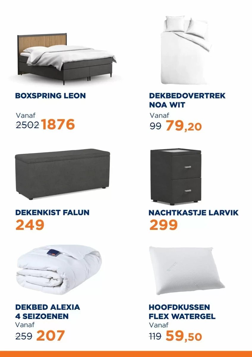 Totaalbed folder – pagina 5