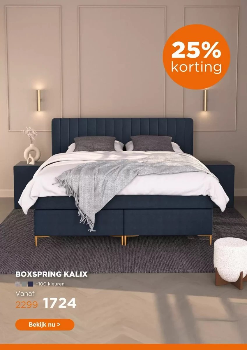 Totaalbed folder – pagina 3