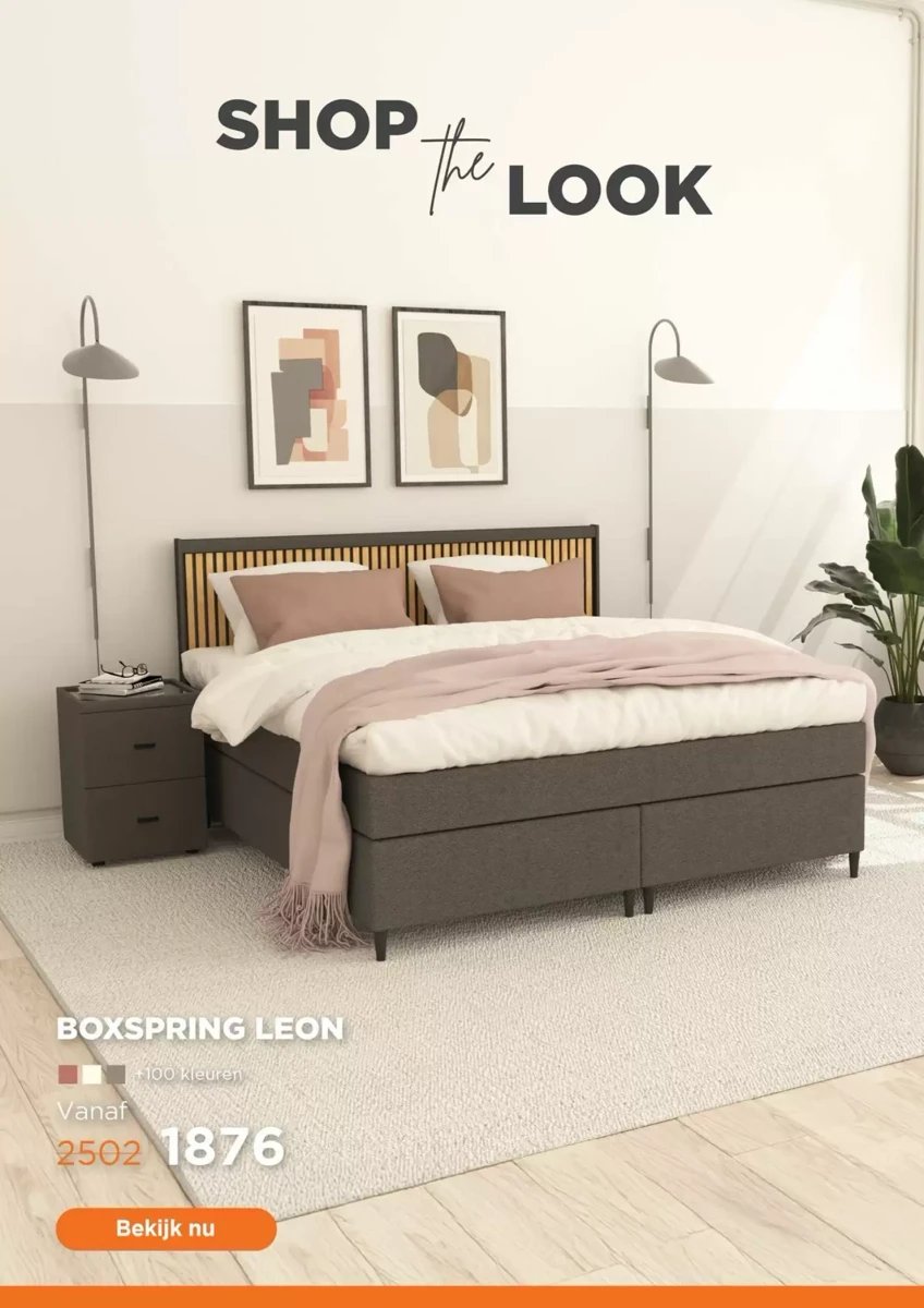 Totaalbed folder – pagina 4