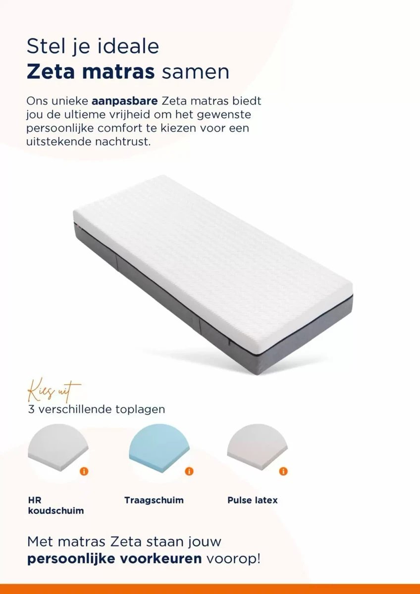 Totaalbed folder – pagina 12