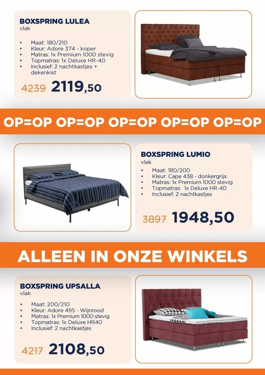 Totaalbed folder – pagina 25